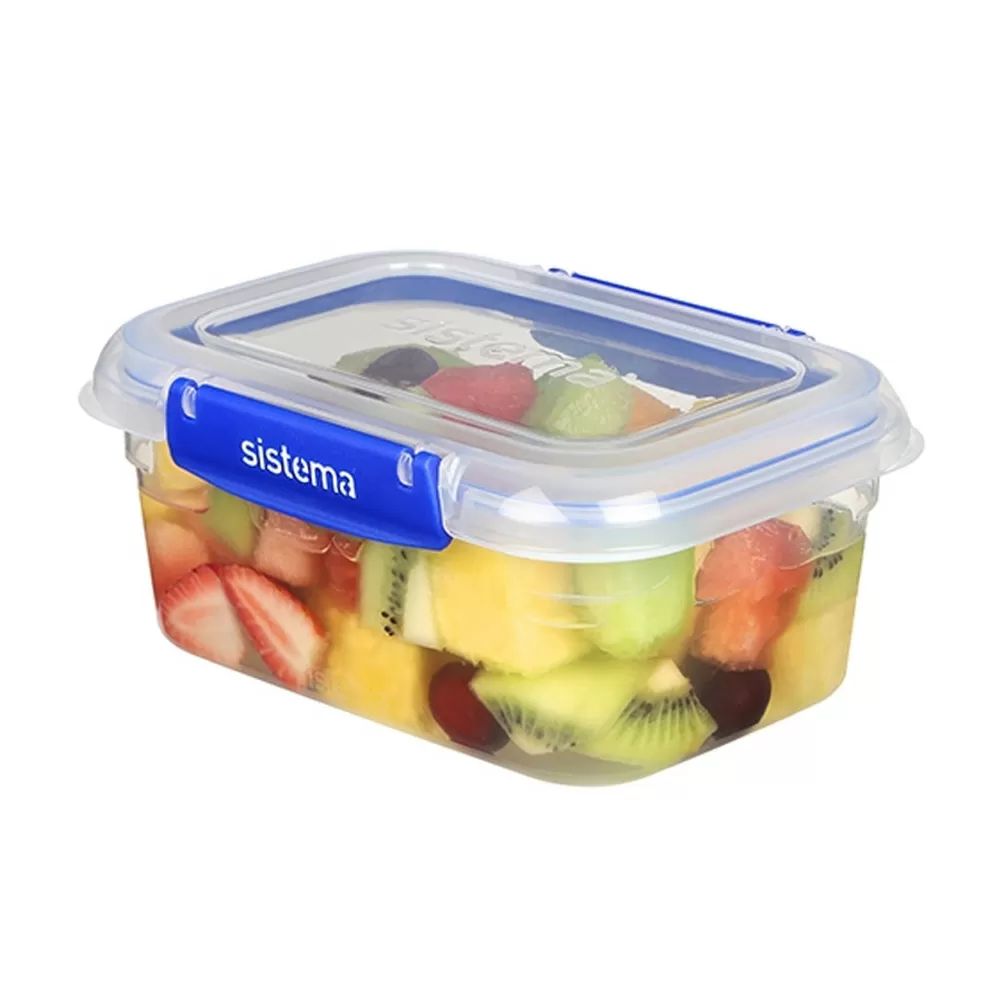Sistema Klip It Plus Rectangle 1 L - 1 stk.