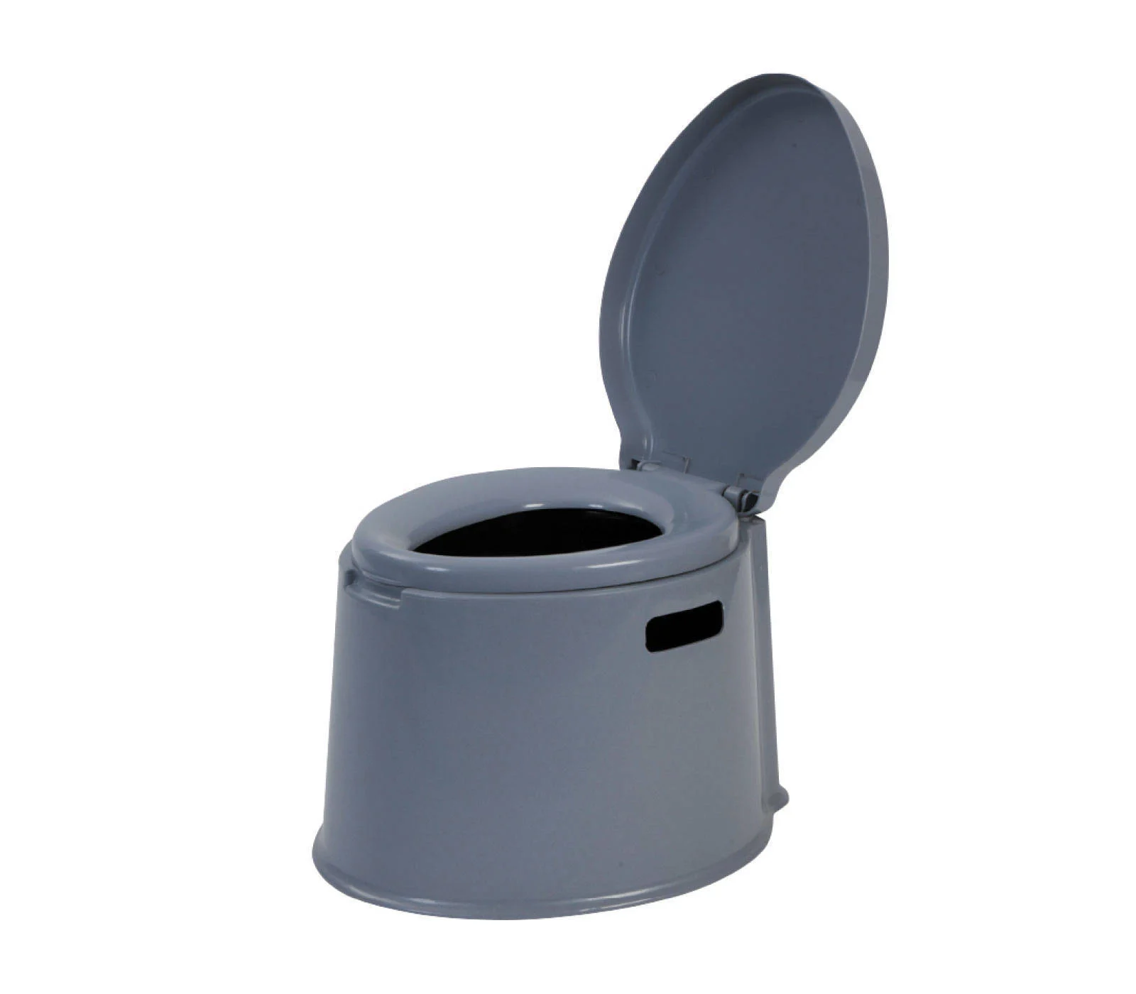Redwood draagbaar toilet