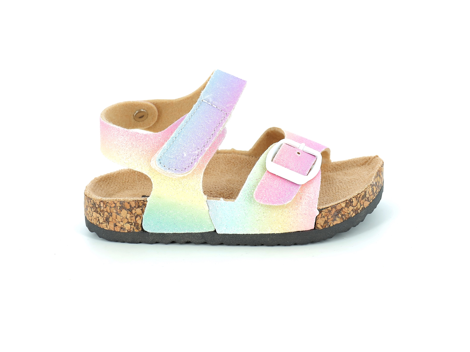 F brand-B610090 Synthétique Rose