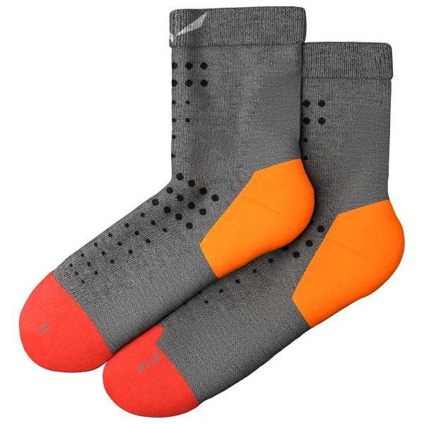 Salewa - Women's Pedroc Merino QRT Sock - Chaussettes de randonnée