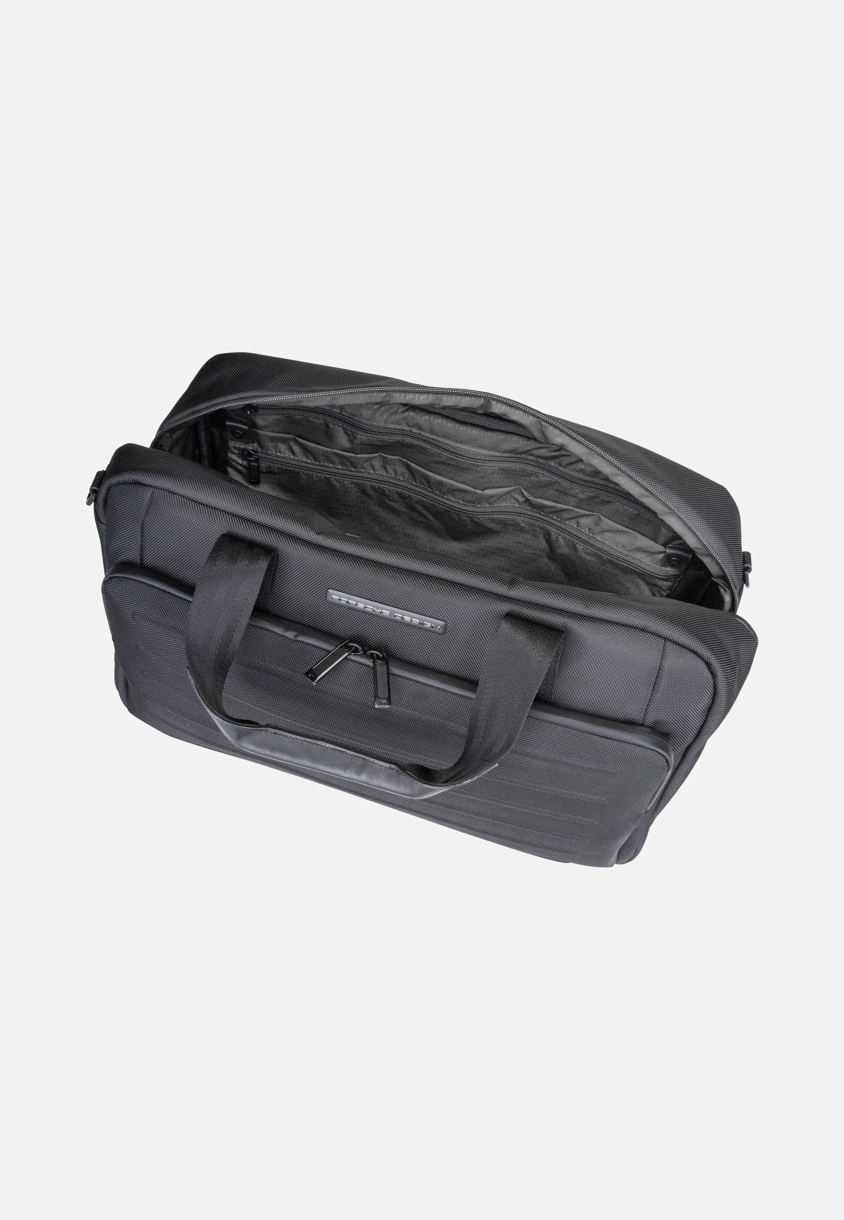 Roadster Pro S Black - Weekender