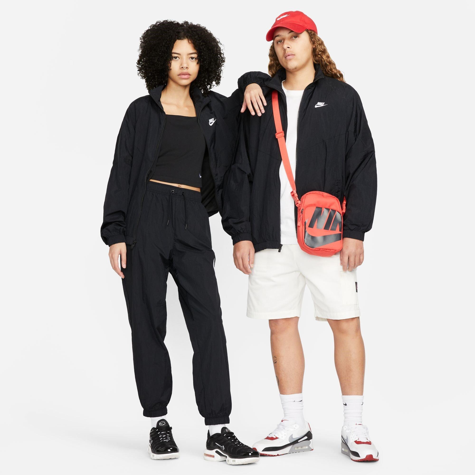 Nike Sportswear Statement Windrunner Womens Jacket