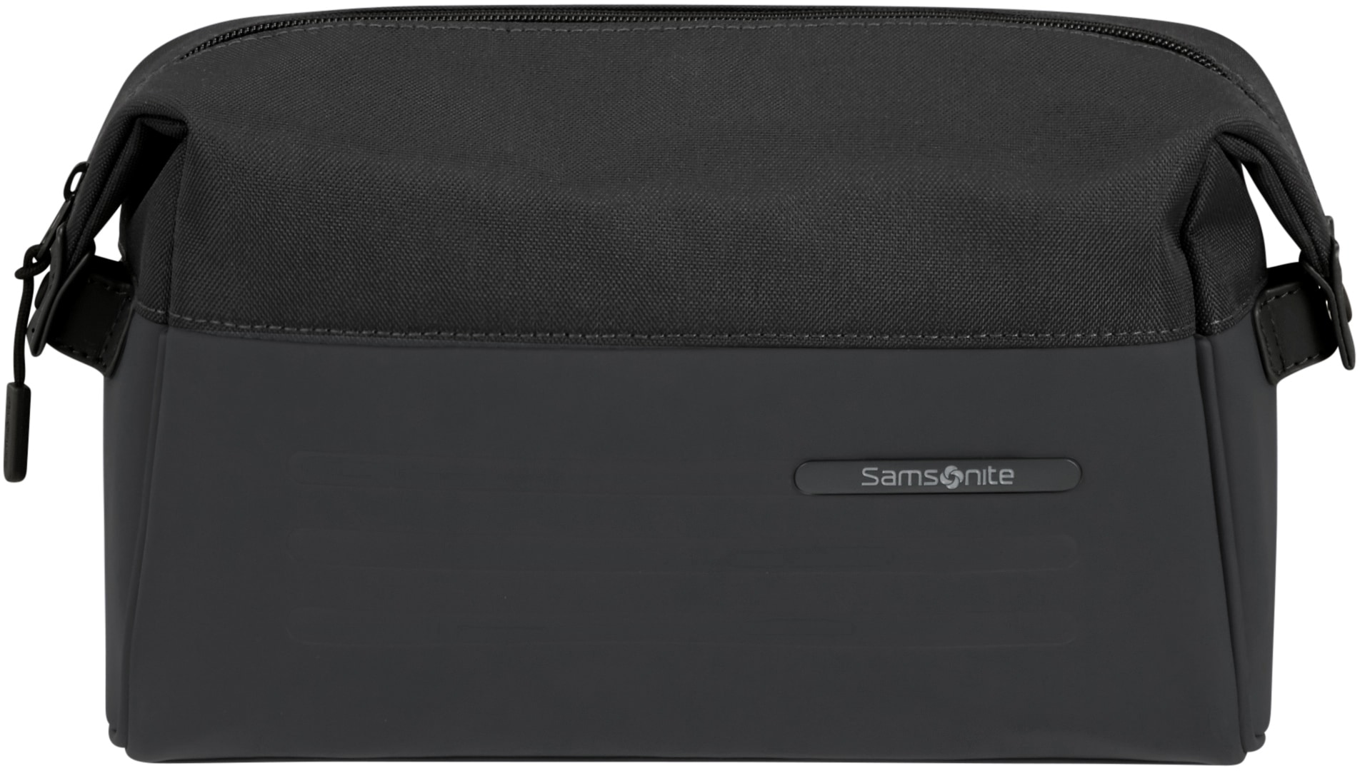 Samsonite Kulturbeutel »STACKD Toilet Kit, 15 cm« Beauty-Bag Beautybox Schminketui Kosmetikbox