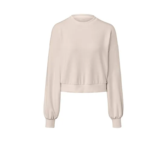 Extraweicher Sweatpullover