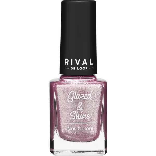 Glazed & Shine 04 Nail Colour
