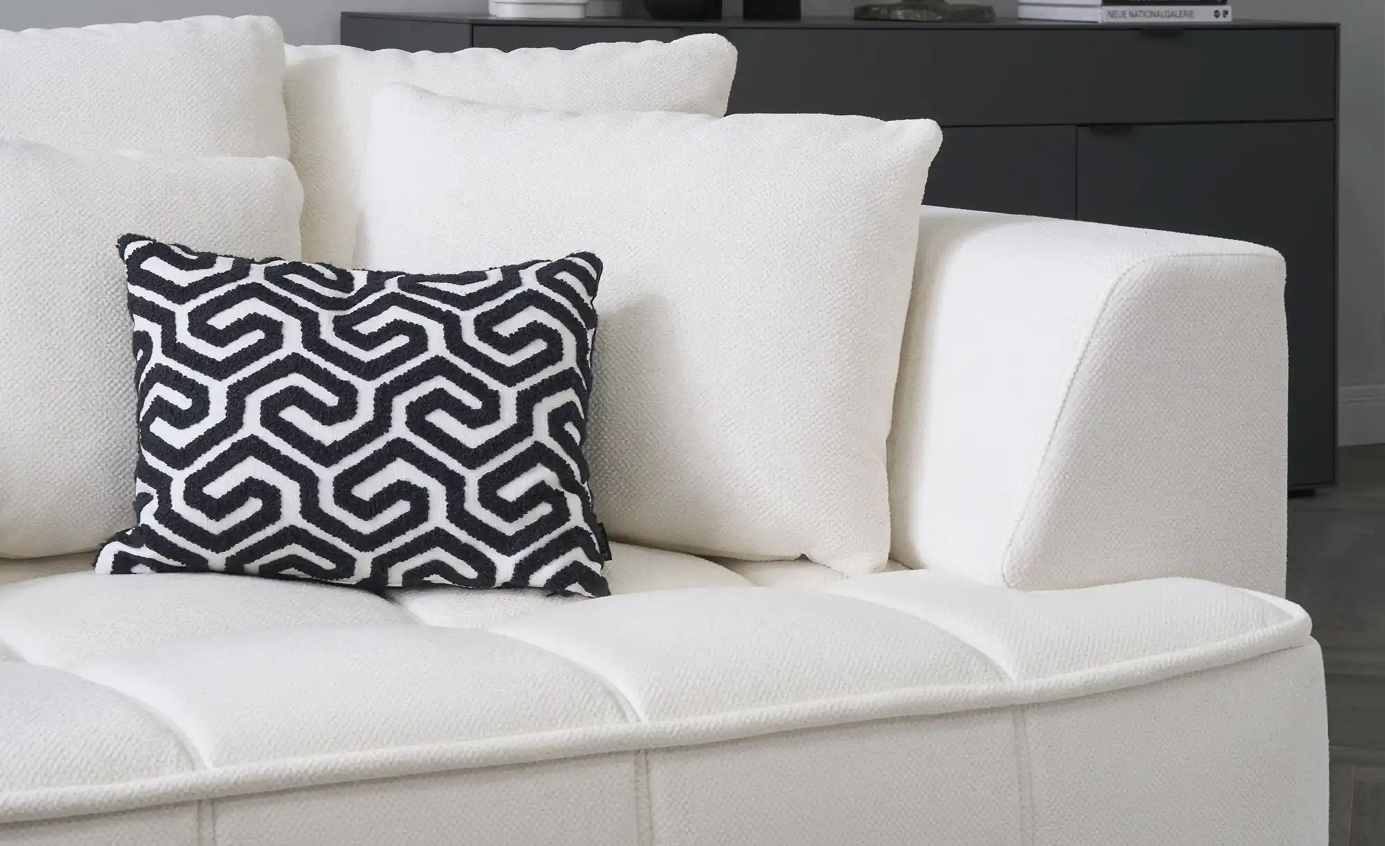 switch Ecksofa Tiga