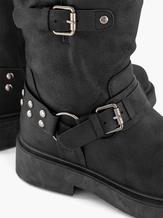 Claudia Ghizzani Bikerboot