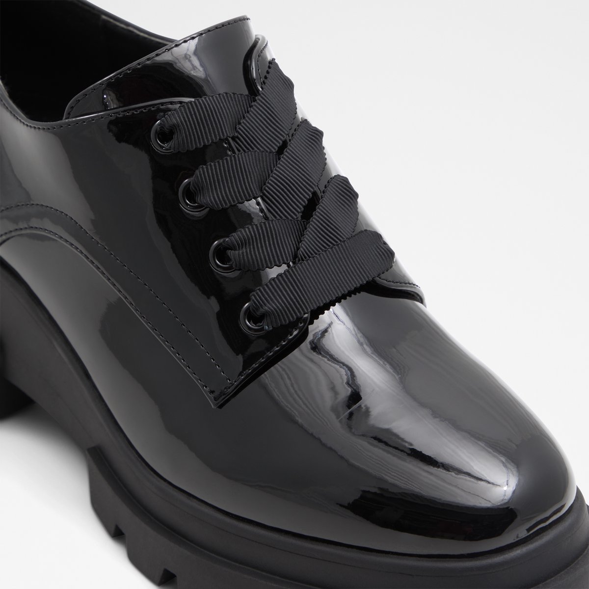 Farerel Black Women Loafers & Oxfords
