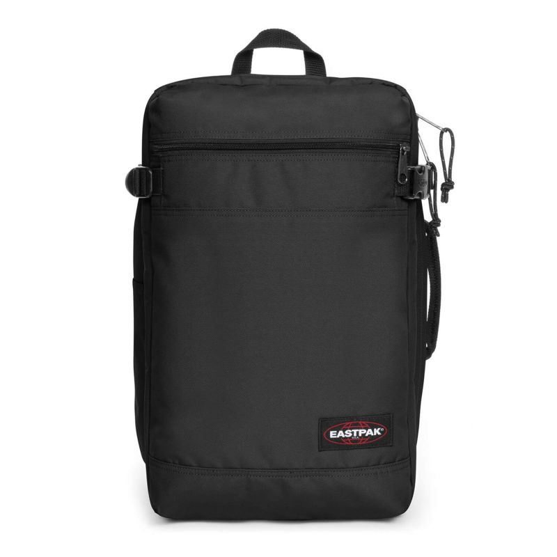 Sac à dos Transit'r Pack 28 Litres Black
