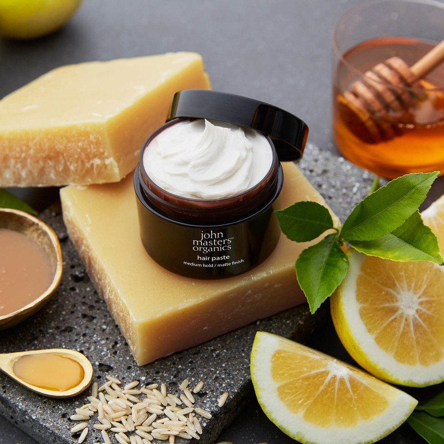 John Masters Organics Hair Paste 57g