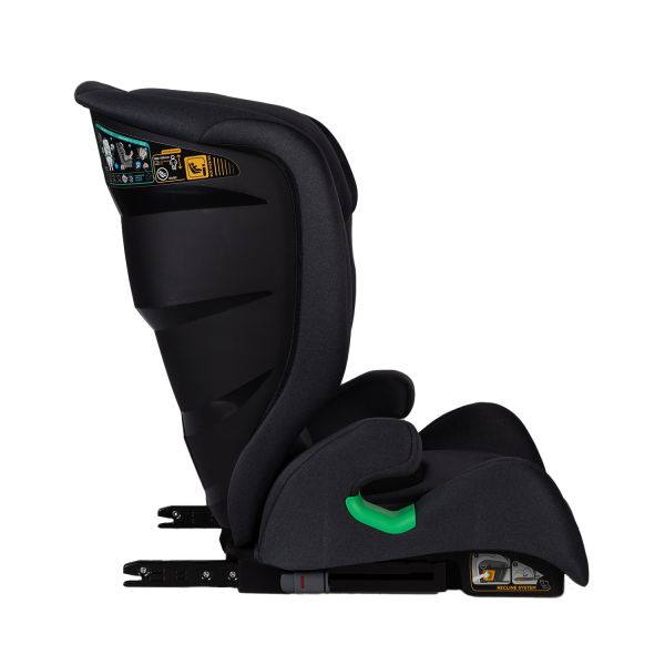 Puck Autostoel Enzo I-size\/Isofix