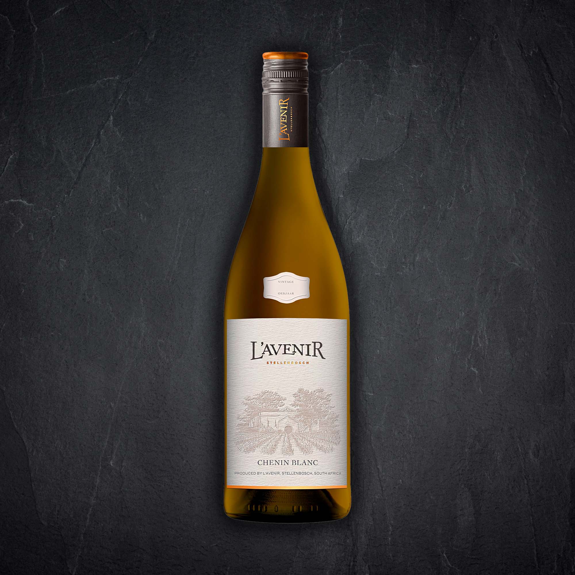 L'Avenir Provenance Chenin Blanc