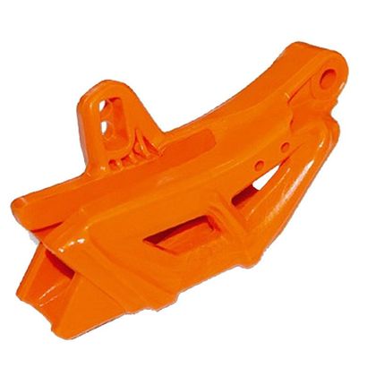 Patin de chaine Ufo orange