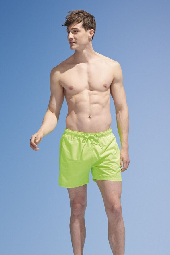 SOL'S 01689 - SANDY Short De Bain Homme