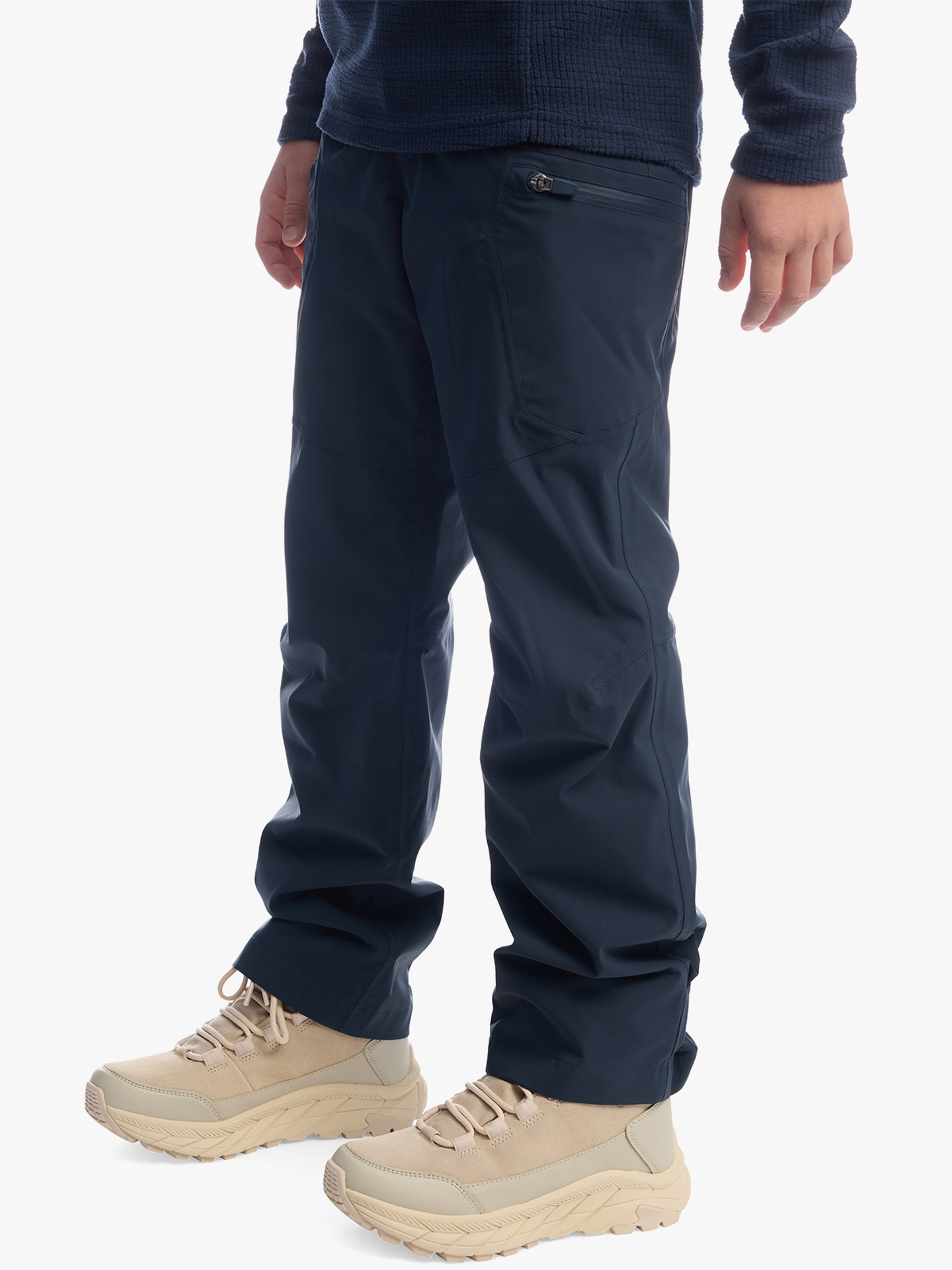 Venture Skallbukse Junior