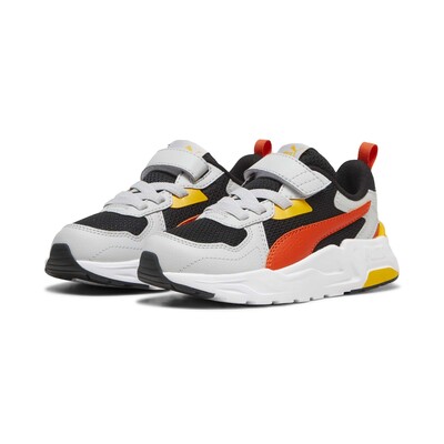 Puma Trinity Lite AC+ Sneakers, Svart