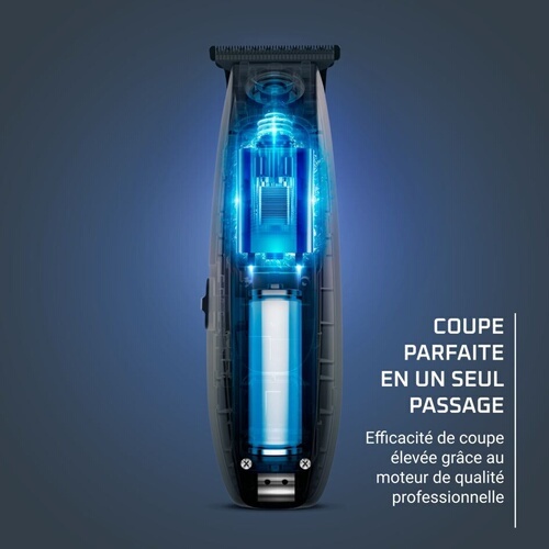 Tondeuse homme Rowenta Tondeuse de finition Barber Experience TN1851E0