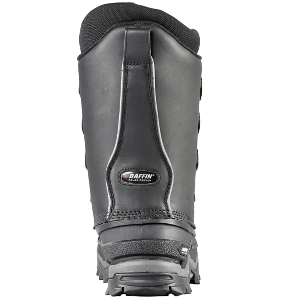 Après ski BAFFIN CONTROL MAX BLACK