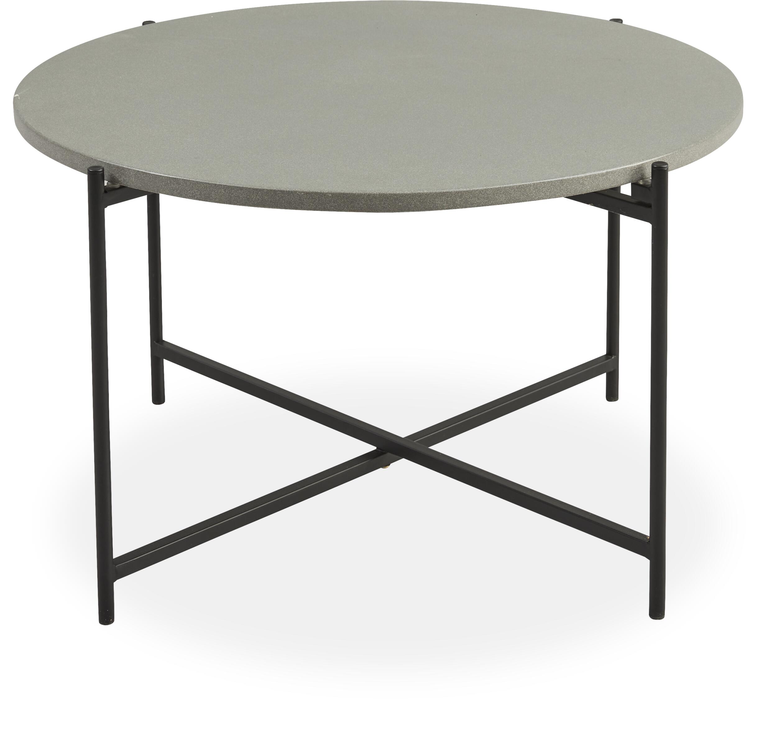 Avisa Loungebord 80 x 46 cm