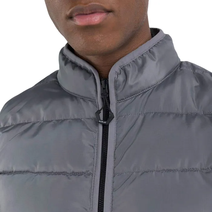 Replay Bodywarmer Heren