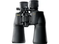 Nikon Aculon A211 10-22x50, 10x, 5 cm, Sort, 960 g