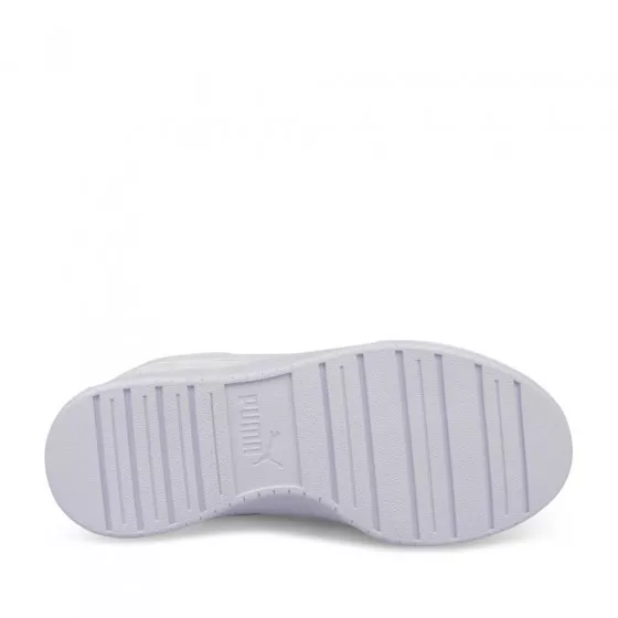 Baskets BLANC PUMA Caven Ps