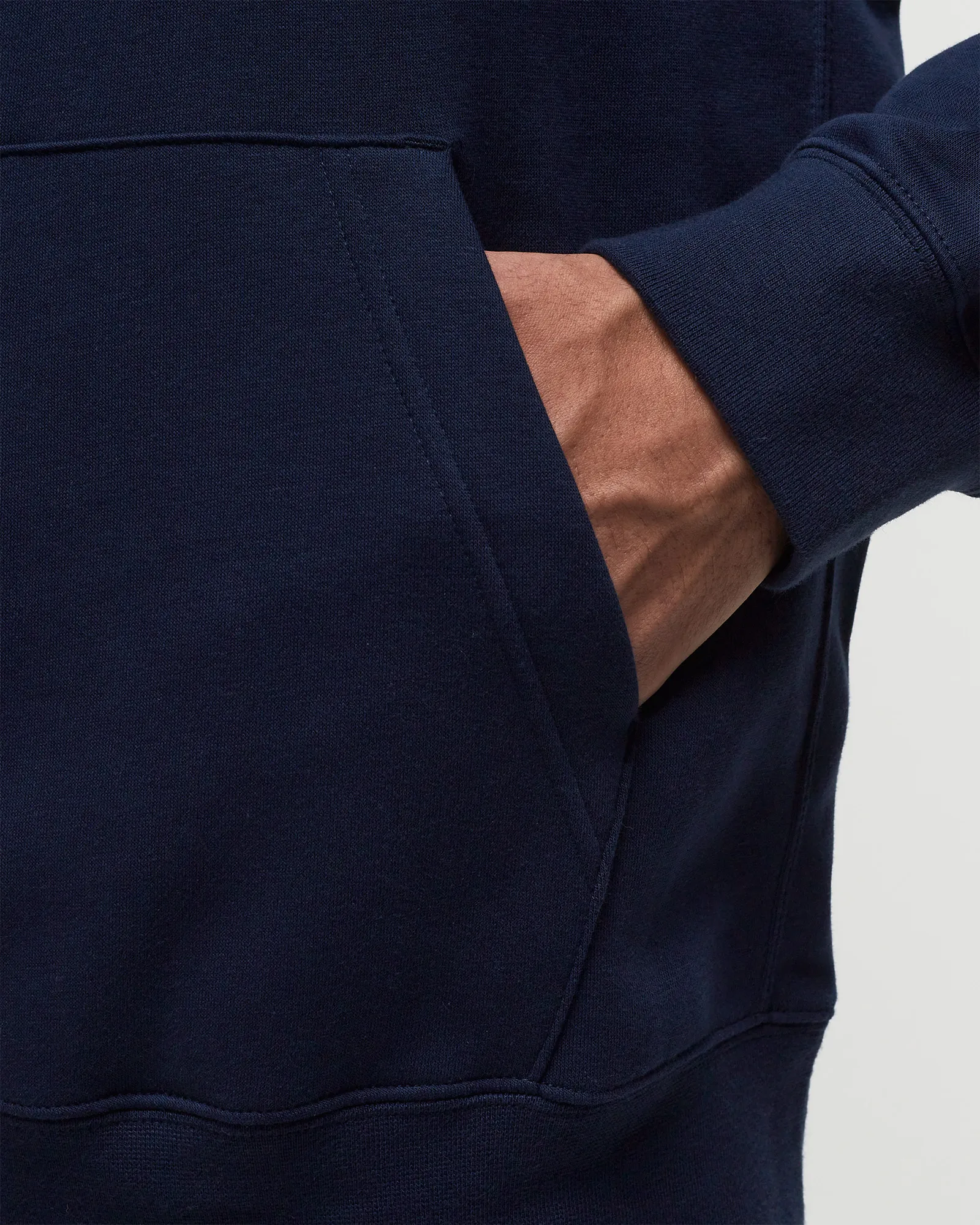 Nike NFL New England Patriots Nike Club Hoodie