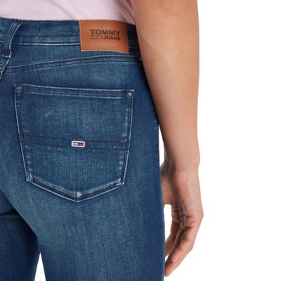 Jean femme Nora TOMMY HILFIGER