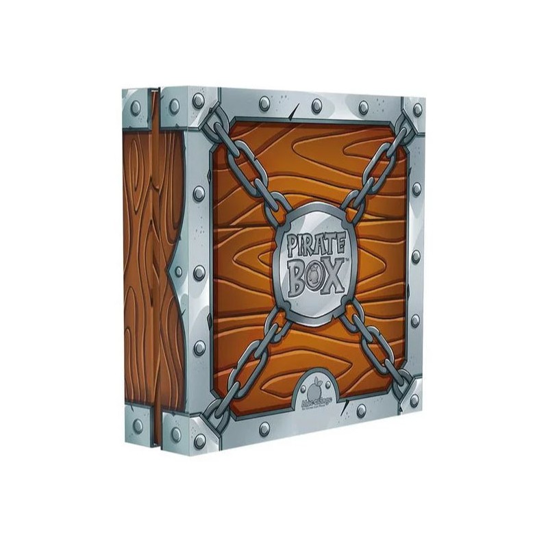 Pirate Box