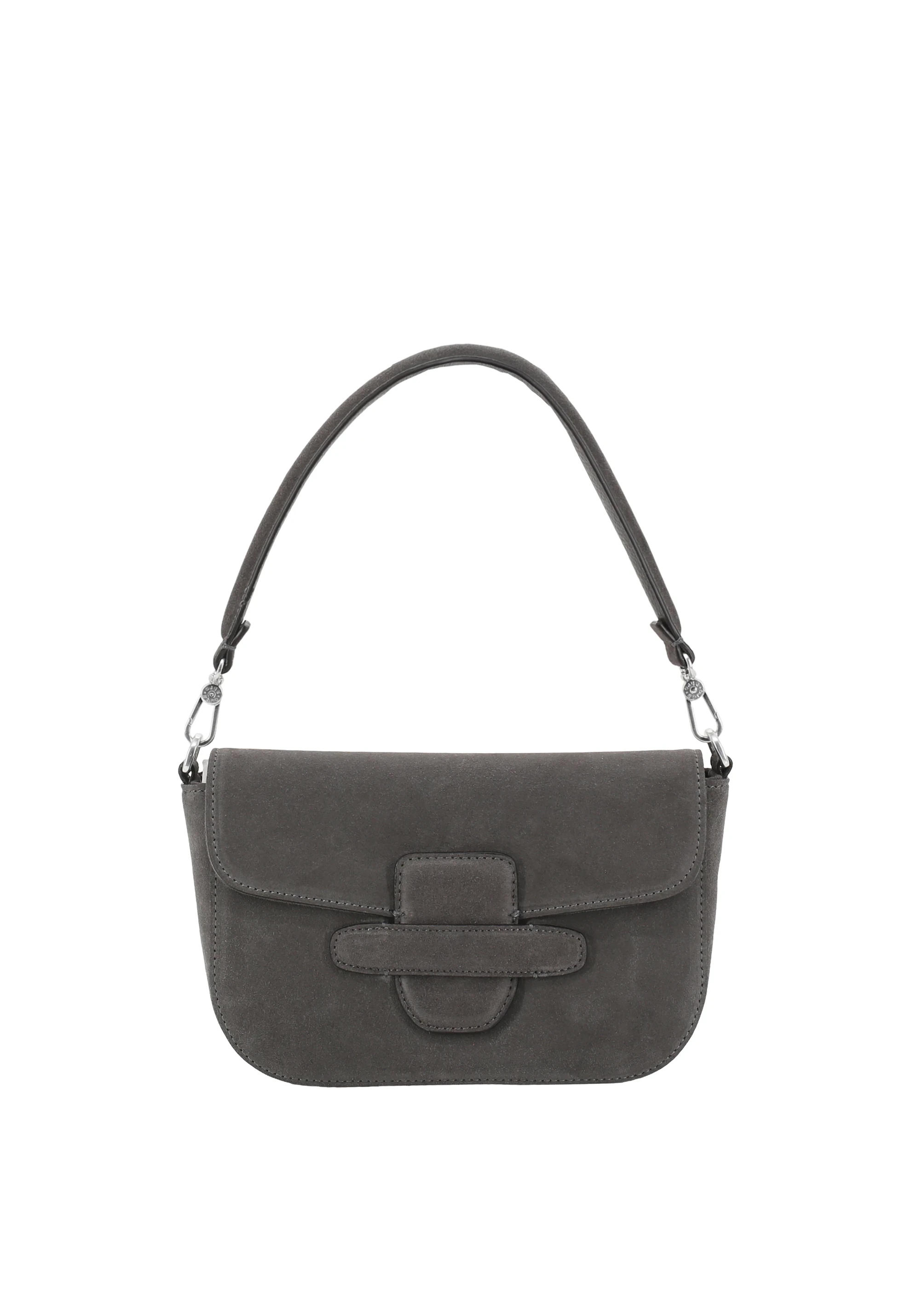Shoulder bag CAMILLA Leather Suede Standard
