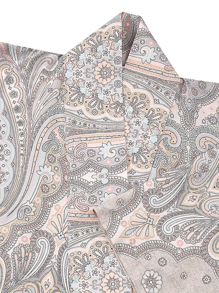BASSETTI Damen Kimono ISOLABELLA rosa