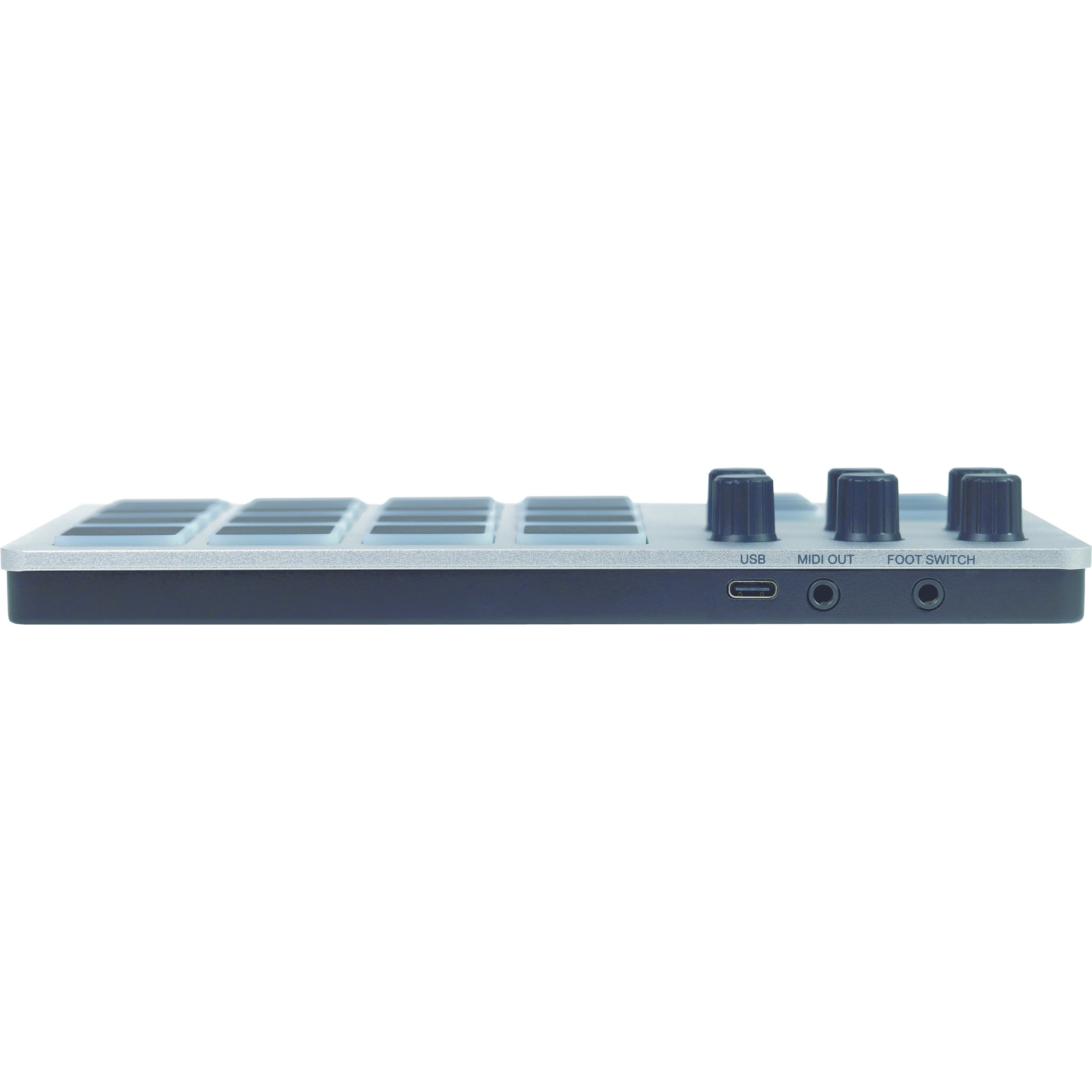 ESI Xjam MIDI-controller