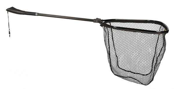 Epuisette carnassier Spro HD Comfort 60 x 50 x 50cm