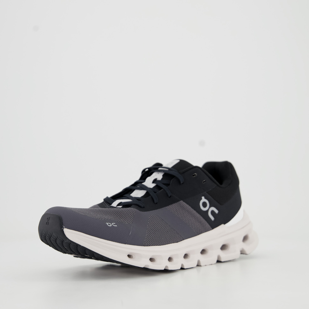ON Cloudrunner