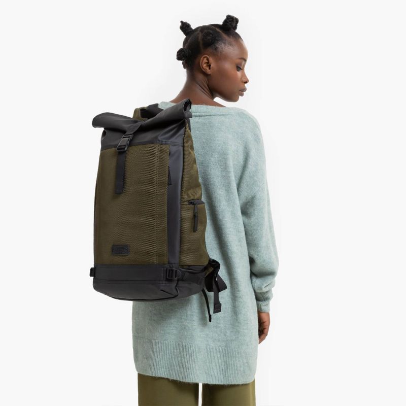 Sac à dos Tecum Roll 47,5 cm CNNCT Army
