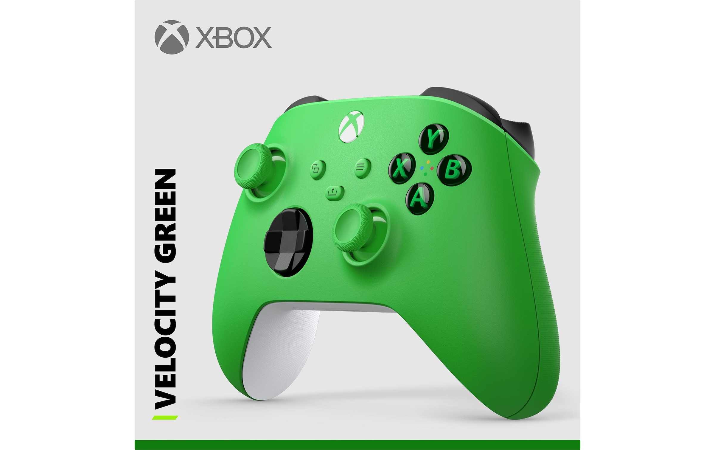 Microsoft Wireless-Controller »Microsoft Xbox Wireless Controller«