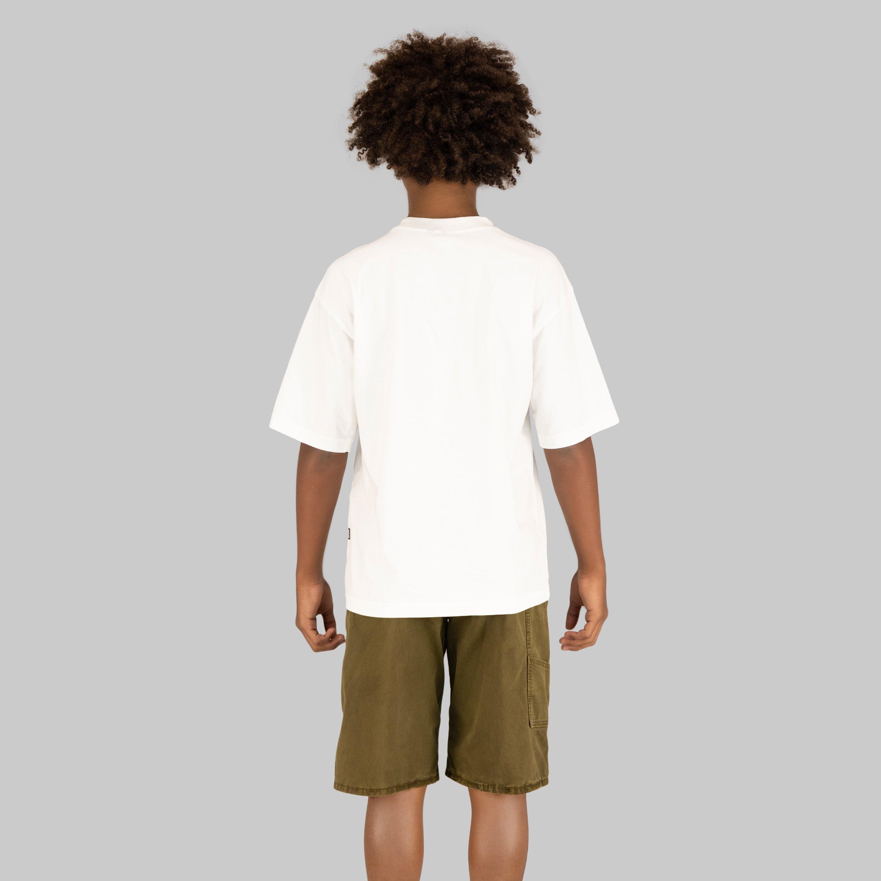 G Star Logo Tee Juniors
