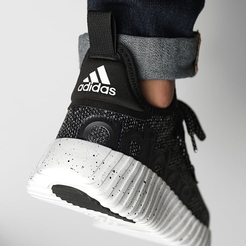 Baskets Kaptir 3 IF7314 Core Black Cloud White