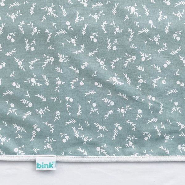 Bink Bedding Jasmijn Ledikantlaken - 100 x 150 cm