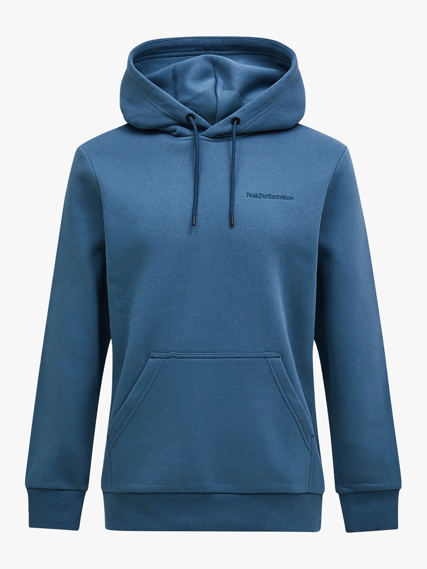 M Original Small Logo Hood