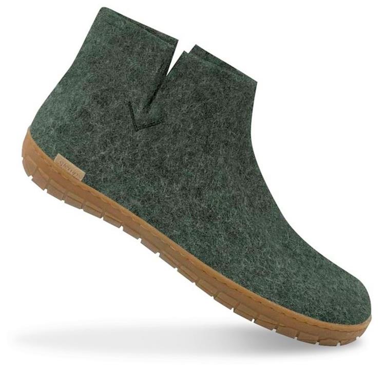 Glerups GR-Boot Honey Forest