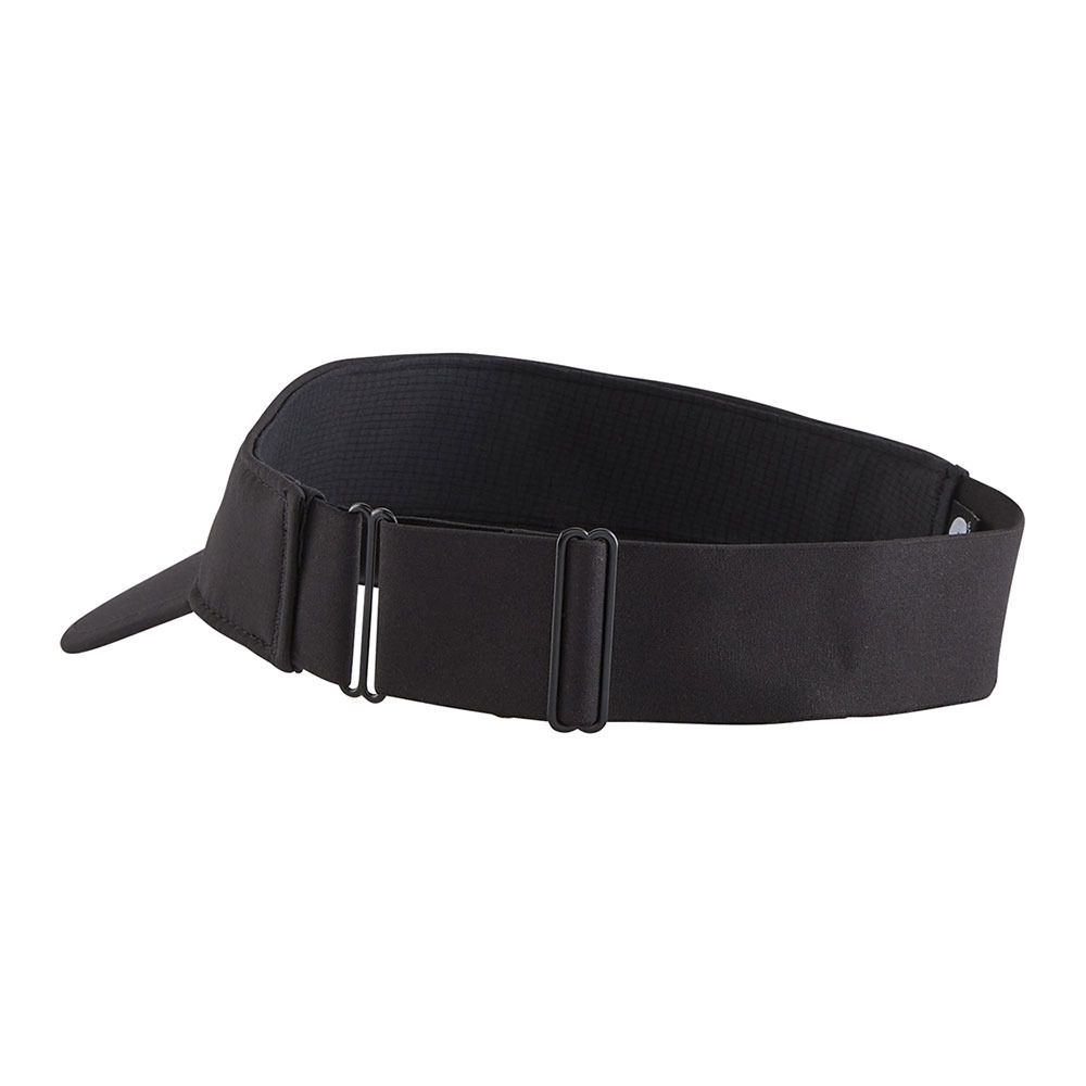 Patagonia AIRSHED - Visière black
