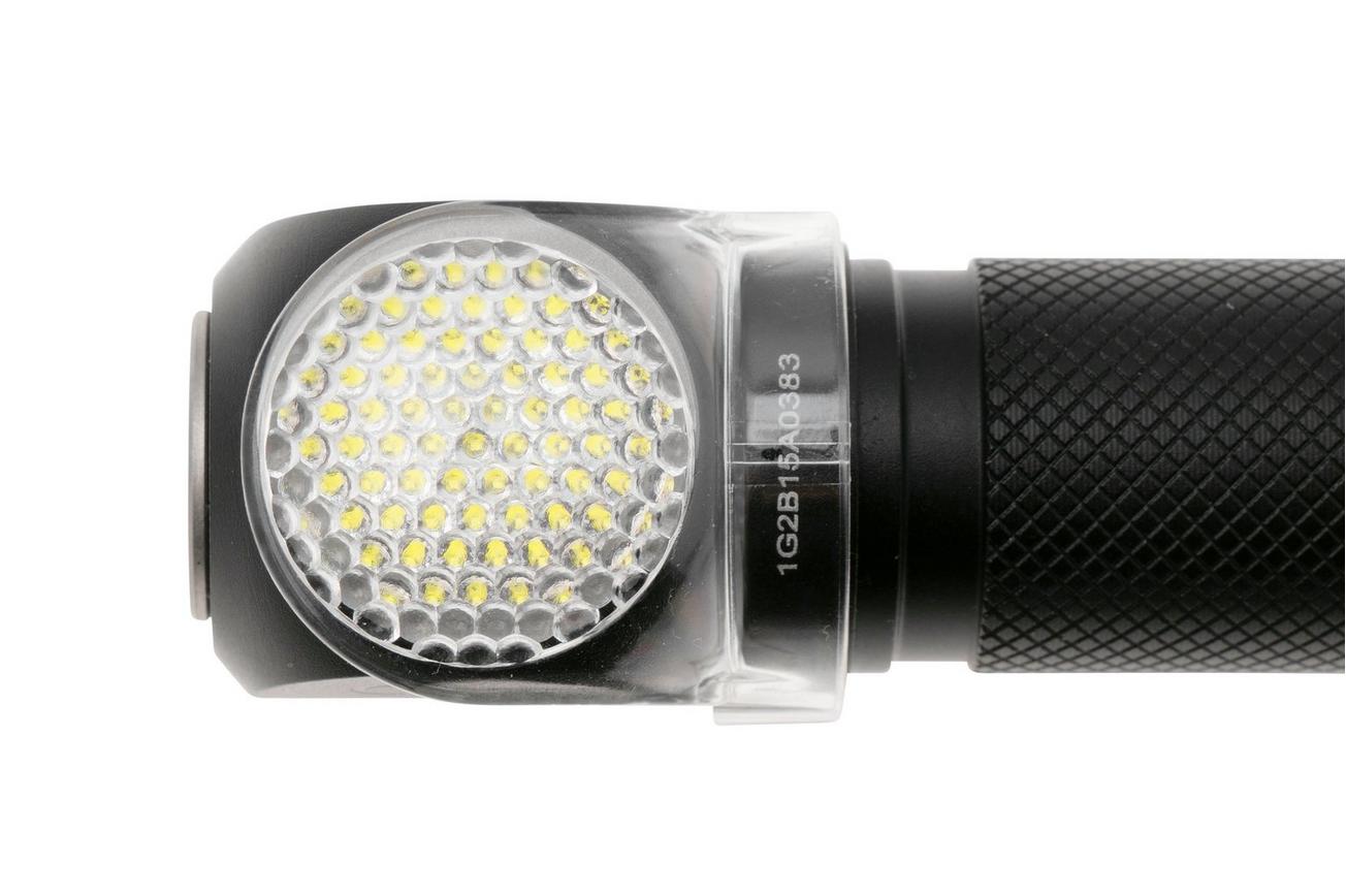Nitecore HC33 hoofdlamp, 1800 lumen