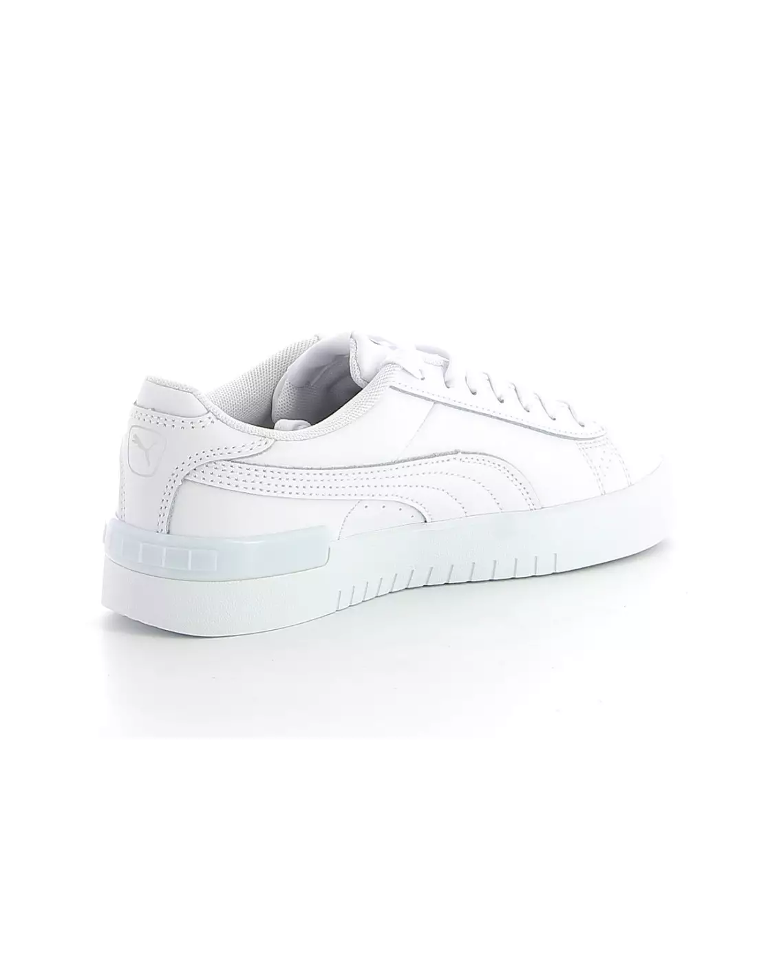 PUMA GEMINI - Baskets White