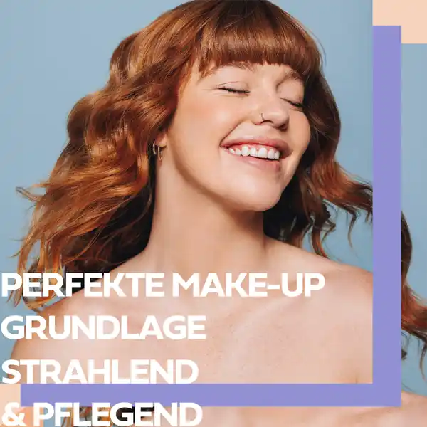Primer Glow & Shine