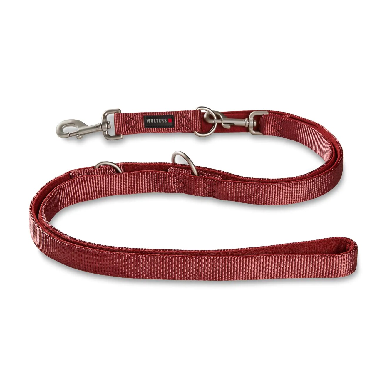 Wolters Professional Comfort Führleine, Hundeleine