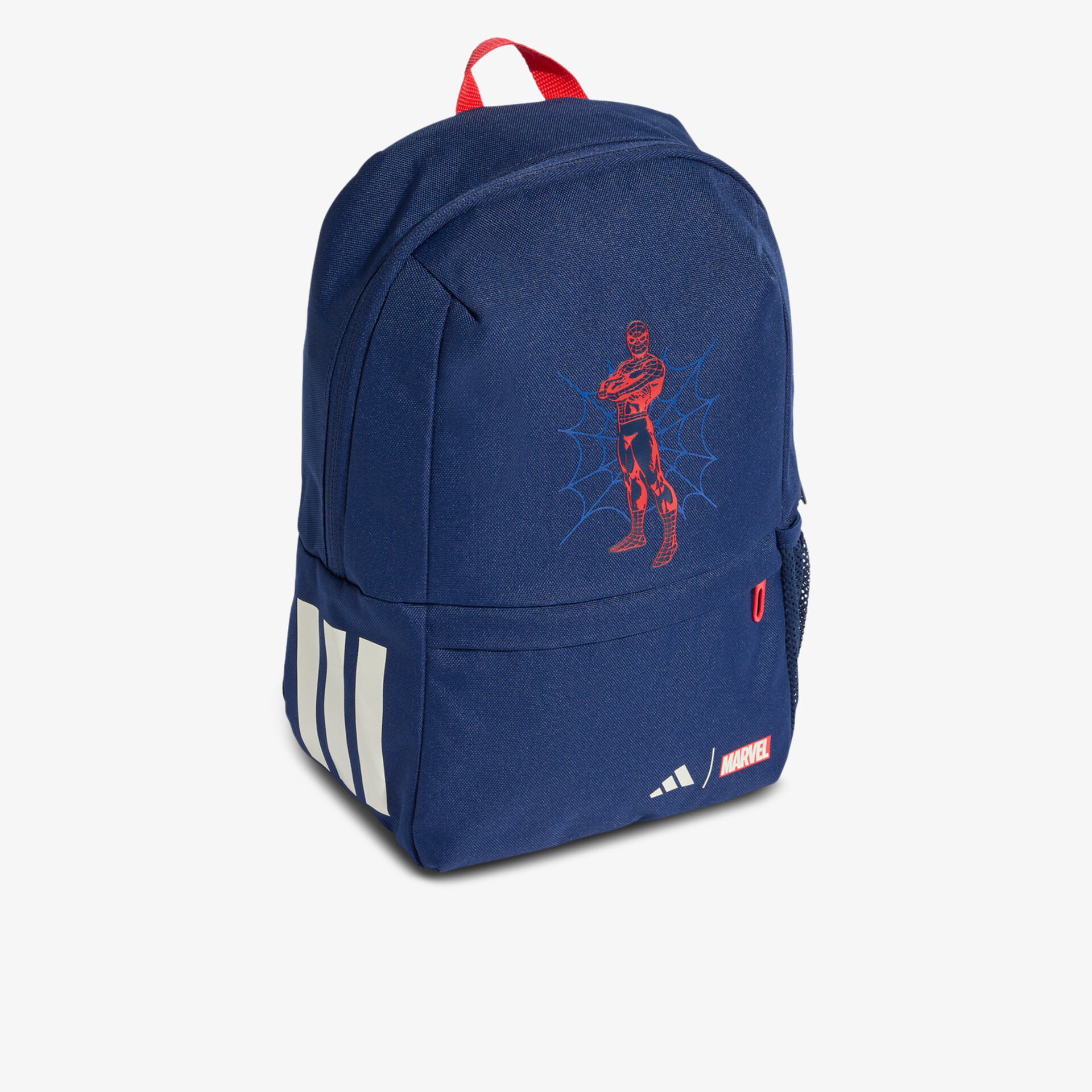 adidas Kinder Rucksack blau