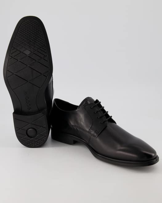Ecco ECCO MELBOURNE Business Schuhe in Schwarz
