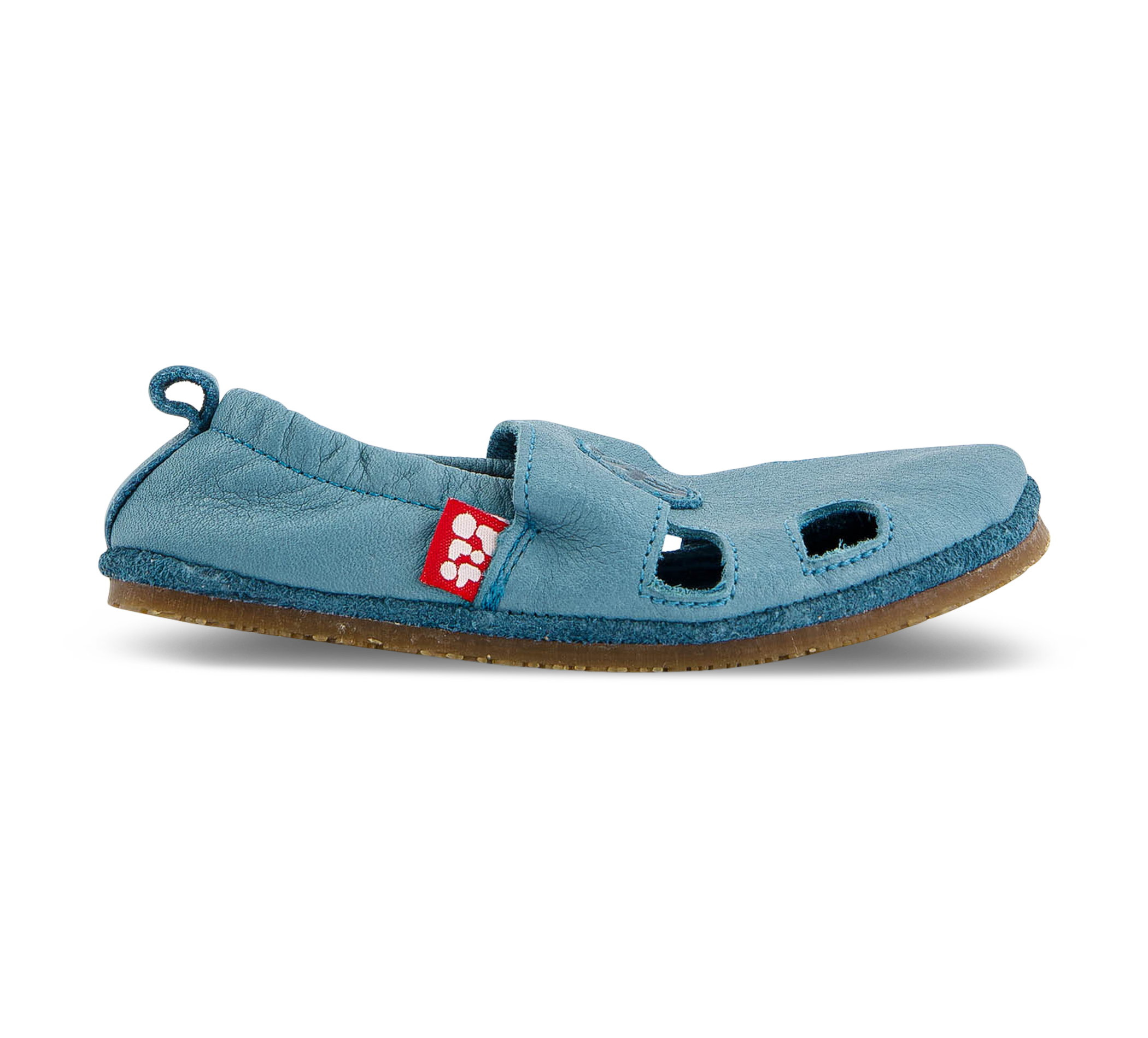 Pololo Sommer blau