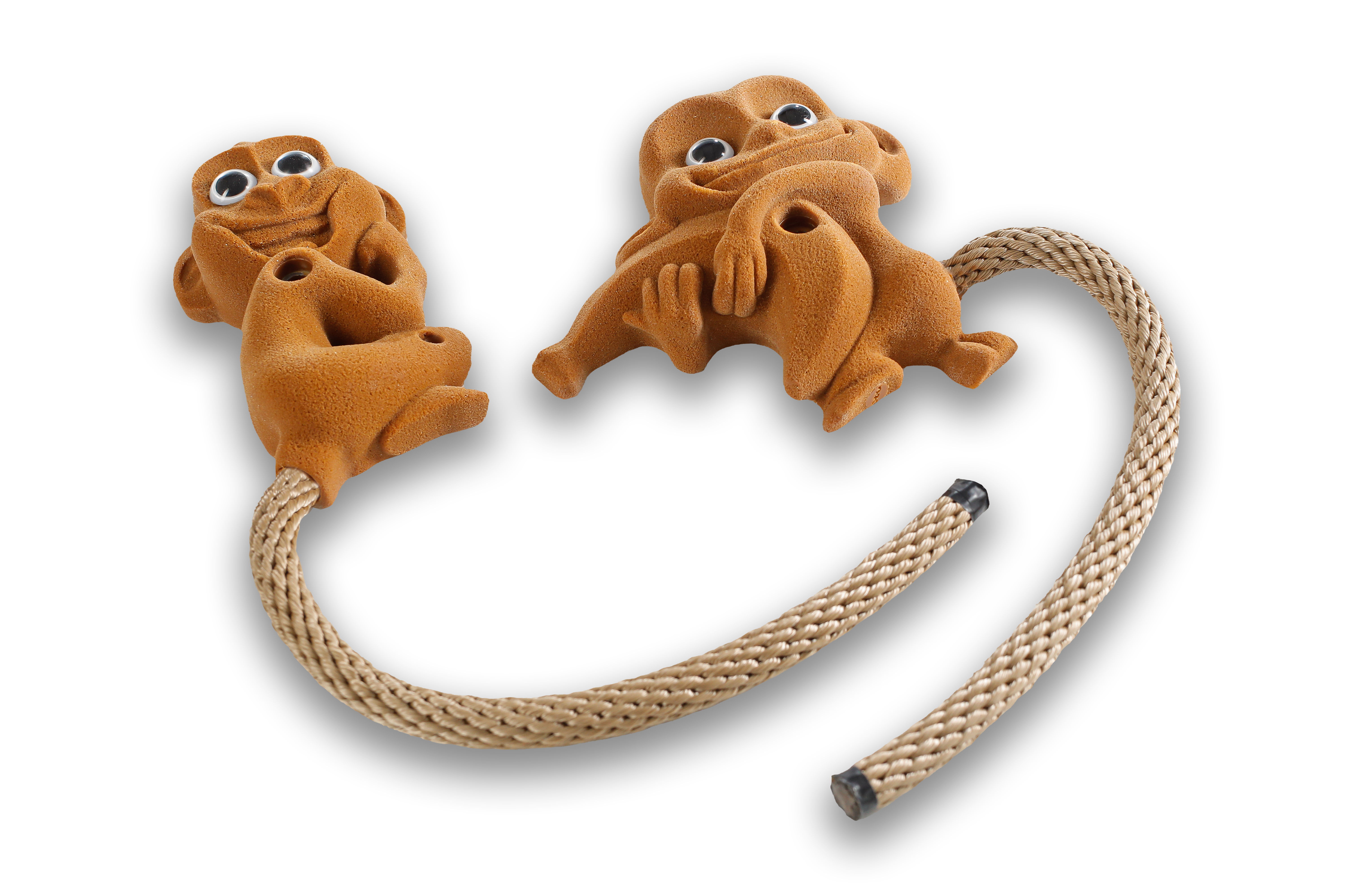 360HOLDS 360 HOLDS Monkey - 1047PU